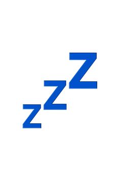 an image of the letter z that is blue