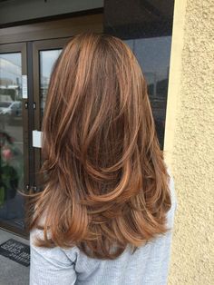 Haircut Selfie, Photo Hijab, Rambut Brunette, Cute Hairstyle, Hijab Girl