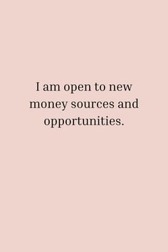 Money Affirmations Financial Freedom Aesthetic, Freedom Aesthetic, Financial Affirmations, Easy Side Hustles, 2024 Manifestation, New Money, Vision Board Affirmations, Daily Positive Affirmations, Success Affirmations