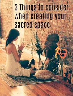 Self Care Space In Bedroom, Self Care Corner Bedroom, Self Love Altar Ideas, Yoga Space At Home Meditation Corner, Meditation Altar Ideas, Sacred Space Ideas, Zen Den Meditation Rooms, Meditation Corner In Bedroom, Meditation Space In Bedroom