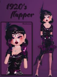 #dti #dresstoimpress #roblox #outfits #fashion #flapper #1920 Dti 1950s Outfit Idea, Flapper Dress To Impress, Dress To Impress 1920s Theme, 1920s Fashion Dress To Impress, Dti Retro Glamour Theme Outfit, Retro Glamour Dti, 1920s Dress To Impress, 1990s Dress To Impress, Halloween Dti