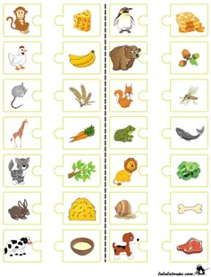 worksheet for beginning and ending sounds with pictures to help kids learn how to read