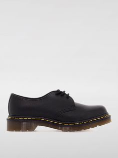 Find DR. MARTENS Oxford Shoes on Editorialist. Oxford Shoes DR. MARTENS Woman color Black Dr Martens Oxford, Vintage Black Oxford Lace-up Shoes, Black Leather Lace-up Oxfords, Black Oxford Lace-up Shoes With Leather Footbed, Black Lace-up Synthetic Oxfords, Black Oxford Lace-up Shoes With Rubber Sole, Black Oxford Shoes, Black Oxfords, Women Oxford Shoes