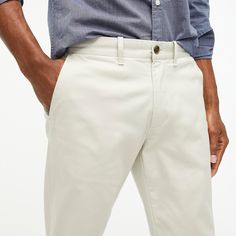 Slim Fit Cotton Chinos With 5-inch Inseam, Slim Fit Straight Leg Solid Chinos, Slim Fit Straight Leg Chinos, Solid Color Slim Fit Straight Leg Chinos, Solid Slim Fit Chinos With Tapered Leg, Solid Color Slim Fit Chinos With Tapered Leg, Solid Slim Fit Tapered Leg Chinos, Fitted Chino Cotton Twill Cargo Pants With Tapered Leg, Slim Fit Tapered Leg Chinos