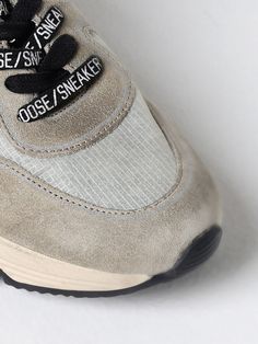 Sneakers GOLDEN GOOSE Woman color Ice Goose Sneakers, Golden Goose Sneakers, Italian Fashion Designers, Golden Goose, Italian Fashion, Woman Colour, Cow Leather, Womens Sneakers, Baskets