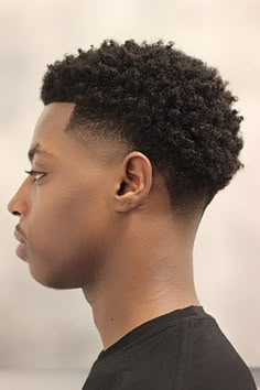 the best ever bald taper. #atlantabarbering #atlantabarber #femalebarber Tapered Haircut Black, Taper Fade Afro, Temp Fade Haircut, Blowout Haircut, Taper Fade Short Hair