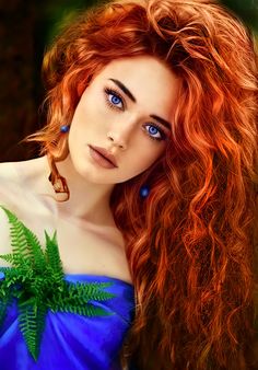 Petricore Redhead Ginger Fashion The Sorceress, 4k Wallpaper Download, Girl Wallpapers, Girly Wallpapers, Bright Red Hair, Beautiful Red Hair