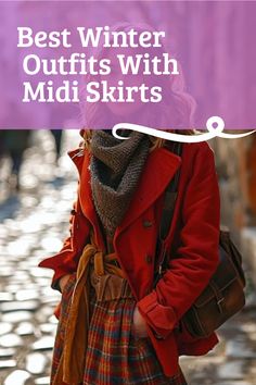 #Winter#WinterOutfits#Fashion2024#SeasonalFashion#WinterTrends#StyleTips#ColdWeatherOutfits#Skirts#Layering#MidiSkirtsIdeas#OutFitIdeas#WinterFashion#WinterOutfitsAesthetic#WinterOutfitsKorean#WinterOutfitsForWomen#ChristmasOutfit Outfits With Midi Skirts, Midi Skirt Fall Outfit, New Year Eve Outfit, Midi Skirt Outfit Winter, Midi Skirt Winter, Midi Skirt Fall, Winter Outfits Christmas, Outfit Ideas Winter, Perfect Winter Outfit