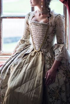 Georgian Era Dress, Georgian Gown, Georgian Women, Richard Jenkins Photography, Victorian Ball Gowns, Dark Truth, The Remarried Empress, Richard Jenkins