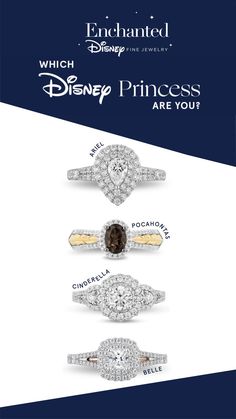 which is your fave princess? Ariel, Pocahontas, Cinderella or Belle? Zales Jewelry, Enchanted Disney Fine Jewelry, Heart Hoop Earrings, Disney Jewelry, Light Weight Earrings, Heart Of Gold, Pocahontas, Eternity Ring