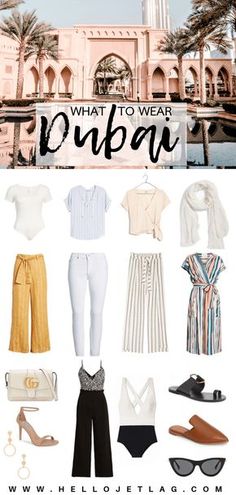 what to wear in burjaa with text overlay that reads, what to wear burjaa