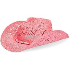 Item Description Our versatile and stylish straw beach cowboy hat is the perfect accessory for all your outdoor activities. Whether you're hitting the beach, attending a summer gathering, or tailgating at your favorite sporting event, this hat is sure to become your go-to accessory. Crafted from high-quality straw material, this hat is both lightweight and durable, making it comfortable to wear all day long. The beautiful pink color on this Halloween cowboy hat is perfect for showing off your st Cute Cowgirl Hat, Beach Cowboy Hat, Straw Cowgirl Hat, Straw Beach Hat, Cute Cowgirl, Pink Cowboy Hat, Braid Accessories, Pink Cowboy, Straw Hat Beach