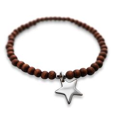 Lightkeeper Bracelets – Pure Art Boutique Star Bracelet