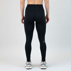 Our 28", full-length El Toros provide superior comfort and flexibility, making them perfect for every activity. From the gym to running errands, these El Toros are the ultimate go-to choice for full length leggings. Should you wear black or black today? How about black and black! Black is the wardrobe MVP; when you can’t decide what to wear, it always comes through. It’s time to give your black leggings a break, and let our Heather Black El Toros do the heavy lifting! 28" inseam Full length High Stretch Functional Leggings For Training, Functional Stretch Leggings For Training, Sports Leggings With Moisture-wicking, Moisture-wicking Sportswear Leggings For Sports, Go-dry Athletic Fit Leggings For Gym, Athletic Fit Go-dry Leggings For Gym, Gym Athletic Fit Go-dry Leggings, Breathable Athletic Fit Leggings For Workout, Sporty High Stretch Tights For Sports