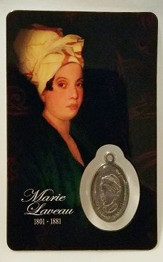 an image of a woman with a turban on her head and a medal