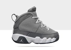 jordan Baby | Jordan Retro Basketball Shoes and Sandals!: AIR JORDAN RETRO 9 INFANT ... Baby Shoes Jordans, Air Jordan Retro 9, Retro 9, Shoes And Sandals, Retro Basketball Shoes