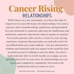 Capricorn Rising Celebrities, Rising Scorpio Ascendant, Cancerian Art Astrology, Capricorn Ascendant, Moon Sign Astrology, Attracted To Someone, Cancerian Woman Sexuality, Capricorn Traits, Capricorn Sign