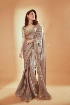 There's no one better who flaunts gorgeous sarees than our beautiful south starlets! :heart_eyes:Which look did you like the most?:heart: #celebritystyle #celebrity #southindianwedding #southindianfashion #weddinginspo #weddingsaree Designer Sarees Wedding, Fashionable Saree Blouse Designs, Modern Saree