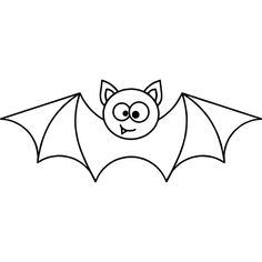 a bat that is flying in the sky