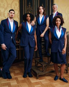 Ralph Lauren Just Unveiled the 2024 Team USA Uniforms¡ªPlus, Other Looks We¡¯ll See at the Paris Olympics Ivory Suit, Olympic Flame, Olympics 2024, Olympics Opening Ceremony, Paris Olympics, Menswear Runway, Usa Olympics, Olympic Athletes