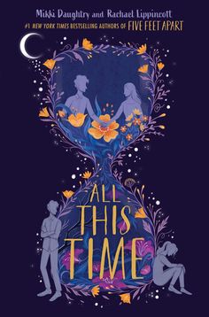 the cover of all this time by miki daughy and rachel lind