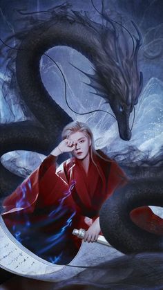 Fighter Of The Destiny, Luhan, Destiny, Daenerys Targaryen, Exo, Game Of Thrones Characters, Fan Art, Fictional Characters, Quick Saves