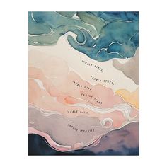 Inhalesequence Poster Print - Beth Cai-VARPDX2511032 Image 1 Office Therapist, Therapist Decor, School Counsellor, Therapist Office Decor, Decor School, Health Art, Therapist Office, Therapy Office Decor, Motivation Poster