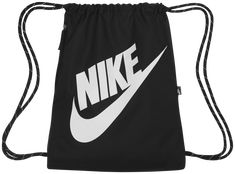 Nike V2K Run Zapatillas. Nike ES Nike Sports Bag, Mochila Jansport, Mochila Nike, Gym Sack, Sport Nike, Nike Swoosh Logo, Gym Essentials, Nike Sports