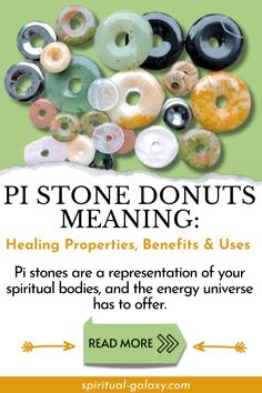 Pi stones are energy keys and stargates, while the hole in the middle symbolizes the total oneness principle. It represents the eternal unity of all things and the life, death, and rebirth cycle. Energy Universe, Energy Field, Energy Level