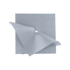 a piece of paper that has been folded in the shape of an origami