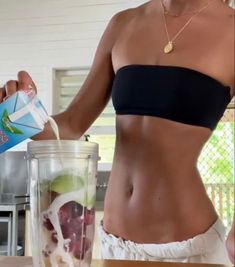 Trening Fitness, Vogue Beauty, Fitness Inspiration Body, Healthy Girl, Healthy Lifestyle Inspiration, Workout Aesthetic, Summer Body, Body Inspiration, Dream Body