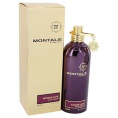 Launched by the design house of Montale in the year 2013. This oriental vanilla fragrance has a blend of floral notes, coffee, rose, amber, vanila, and white musk. Dr Wardrobe, The Perfume, Vanilla Fragrance, Perfume Brands, Floral Notes, Smells Amazing, Macallan Whiskey Bottle, Women Perfume, Women Fragrance