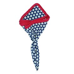 Shipping & Returns Free Shipping. Free Returns. No hassles with us. This product can be at door within 3-6 business days! Details & Care A Bold, Unique, hand-made, hand-crochet pocket square that will add an effortless touch of presence to your suit or blazer. We guarantee your satisfaction. It's more than just a pocket square, its a pocket statement! Approx. 12x12 100% Italian Cotton Hand Selected Luxury Fabric with High Quality Hand Crochet Cotton borders. Hand Made in the USA. Upscale Crochet Pocket, Luxury Fabric, Luxury Fabrics, Pocket Square, Hand Crochet, Borders, Hand Made, Mens Accessories, Blazer