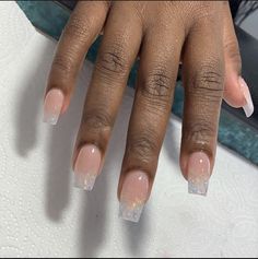 Love Nails, Short Nails, Nail Ideas, Acrylic Nails, Black Women, Nail Art, Collage, Nails, Hair Styles