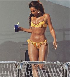 Beyonce Knowles, Flat Stomach, Body Inspiration