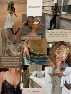 How to Decorate, Dress and Manifest During Venus in Taurus Season 2024 — ASHLINA KAPOSTA Venus In Taurus Style Aesthetic, Venus In Taurus Aesthetic Outfit, Taurus Venus Aesthetic Outfits, Taurus Season Aesthetic, Taurus Venus Aesthetic Clothes, Briannacore Aesthetic, Taurus Venus Aesthetic Outfit, Taurus Rising Aesthetic Outfits, Taurus Girl Aesthetic