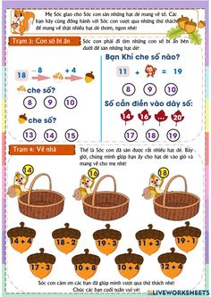 the worksheet shows how to learn numbers in english and spanish with pictures on it