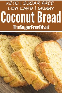 Keto Yeast Bread Recipes Gluten Free, Low Carb Coconut Flour Bread, Keto Low Carb Bread Recipes, Coconut Flour Dough, Gluten Free Coconut Bread, Coconut Flour Recipes Bread, Recipes That Use Coconut Flour, Keto Coconut Bread, Coconut Flour Naan Bread