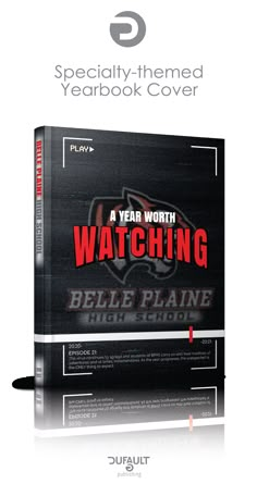 a book cover with the words watching below it