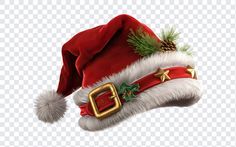 Christmas Hat PNG