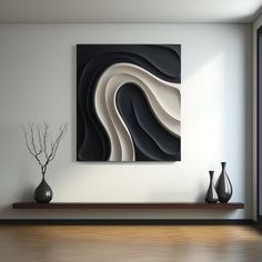 Sculptured Wall Art, Furniture Design Chair, Horse Art Print, Modern Art Paintings Abstract, Wall Art Wood