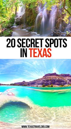 20 Secret Spots in Texas Places In Texas To Visit, Things To Do In Texas, Southern Usa, Texas Things