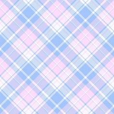 a blue and pink plaid pattern that is very similar to the background in this image