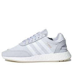 (WMNS) adidas Originals I-5923 'Purple White' DA8800 (SNKR/Cozy/Casual/Women's/Wear-resistant) Women's Wear, Stylish Sneakers, Adidas Originals, Perfect Pair, Your Perfect, Casual Women, Women Wear, Adidas, Sneakers