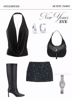 Outfits To Go Out At Night Club Fashion, Rich Club Outfit, New Years Eve Club Outfit, Elegant Club Outfits Classy, Classy Going Out Outfits Night Chic, La Club Outfit Night Out, Dress For Club Night Outfit Ideas, Nightout Outfit Club, Cool Club Outfits