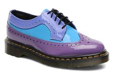 BOMBA: Dr. Martens 3989 W mehrfarbig Dr Martens 3989, Online Shop