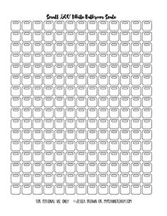 an image of a printable sudi list