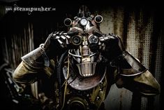 Steampunk Timetraveler by steamworker on DeviantArt Steampunk Guy, Steampunk Male, Nascar Costume, Moda Steampunk, Steampunk Artwork, Punk Style Outfits, Steampunk Tendencies, Stage Props, Steampunk Costume