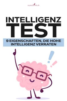 Intelligenz ist ein faszinierendes und vielschichtiges Thema, das sich in vielen Formen und Facetten zeigt. Aber wie erkennt man, ob man wirklich intelligent ist?