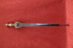 D. Juan de Austria : Espada de D. Juan de Austria Historic Swords, Toledo, Austria